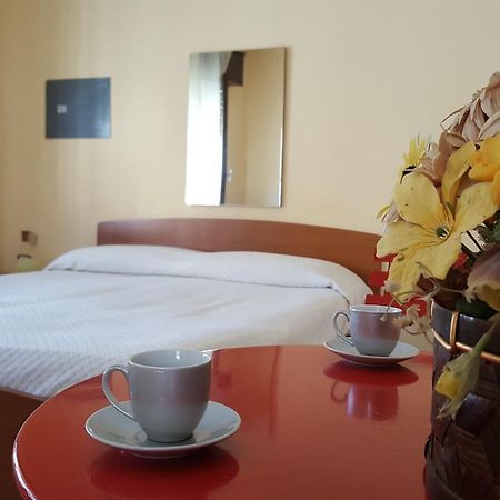 Dante Apartment Mazara del Vallo Dış mekan fotoğraf
