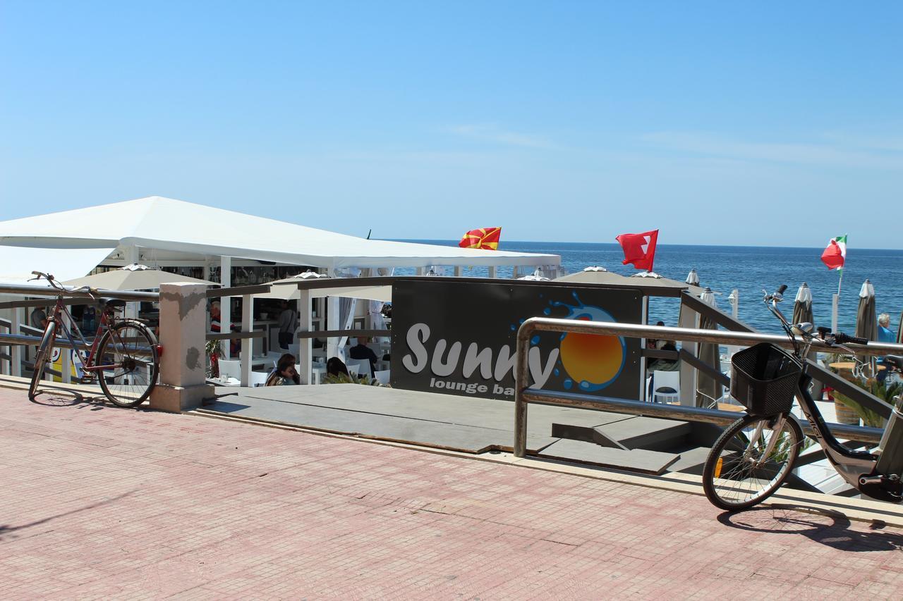 Dante Apartment Mazara del Vallo Dış mekan fotoğraf