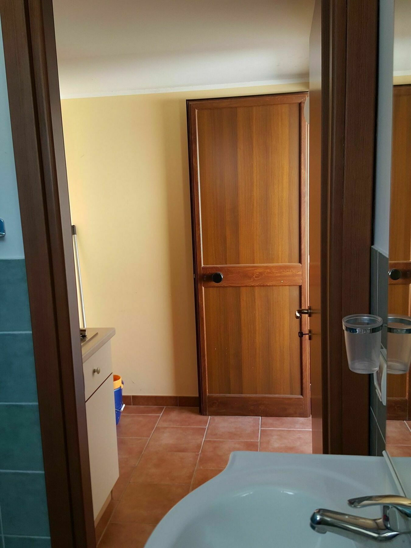 Dante Apartment Mazara del Vallo Dış mekan fotoğraf