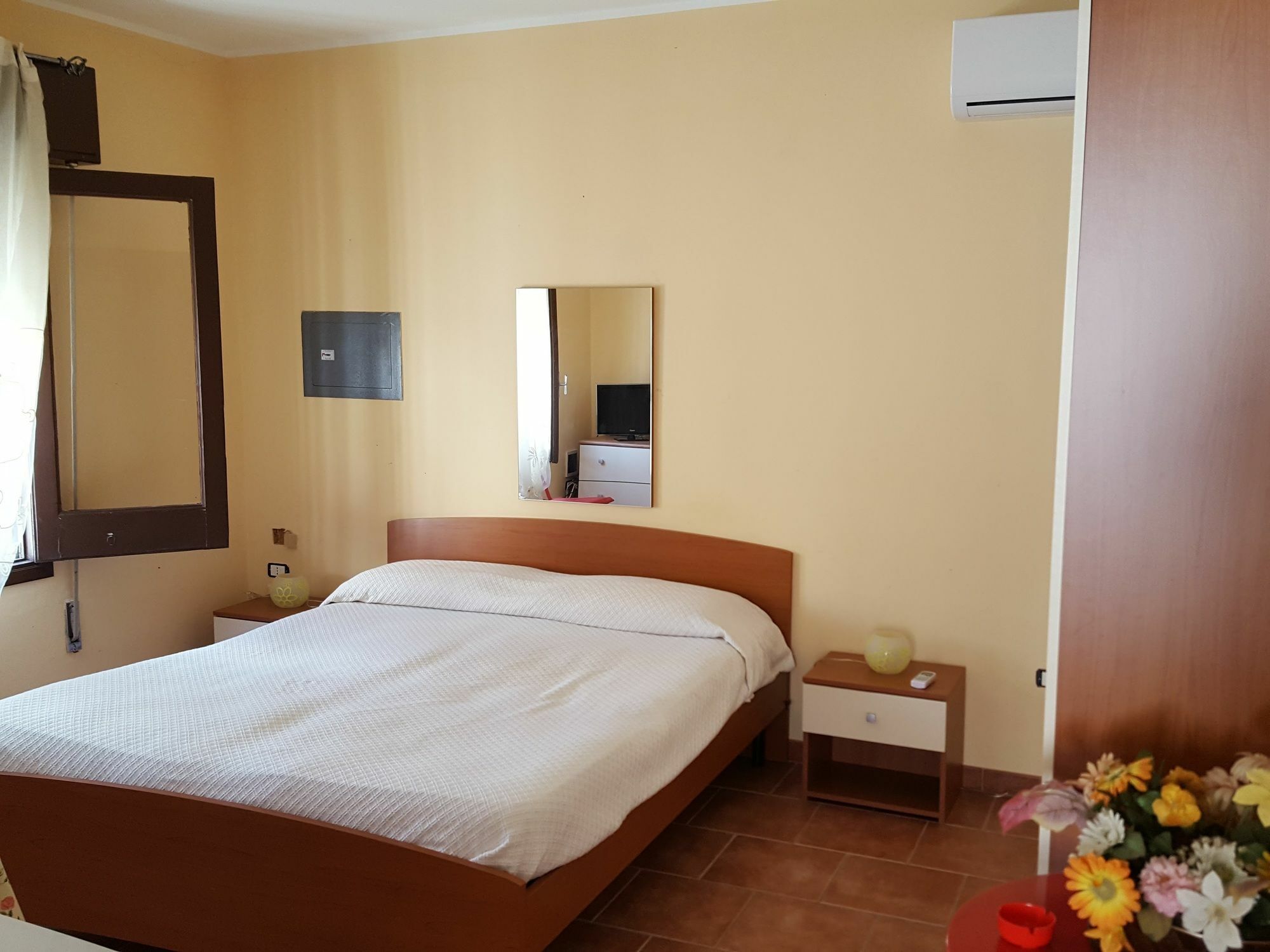 Dante Apartment Mazara del Vallo Dış mekan fotoğraf
